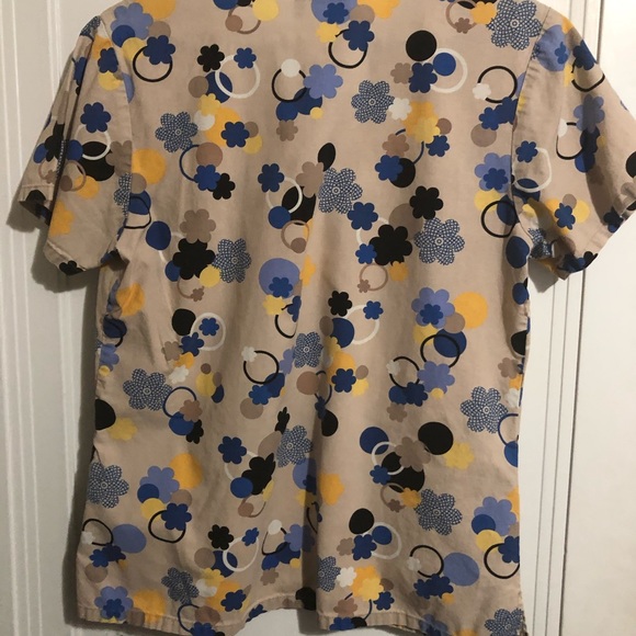 CHEROKEE HOSPITAL SCRUB SMALL - Picture 7 of 8